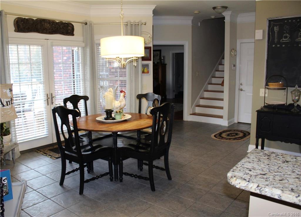 highland woods - Residential