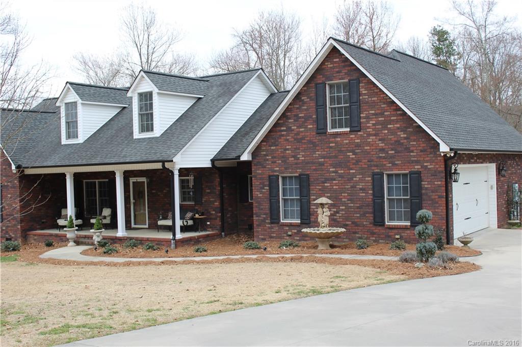 highland woods - Residential