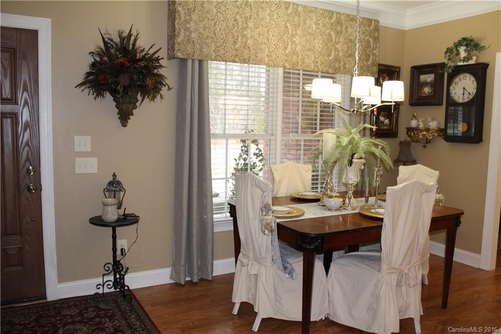 highland woods - Residential