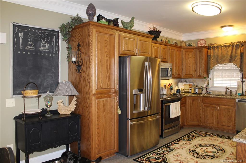 highland woods - Residential