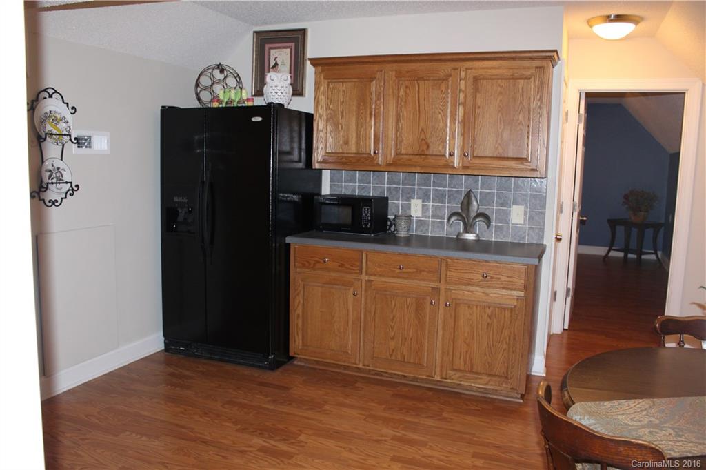 highland woods - Residential