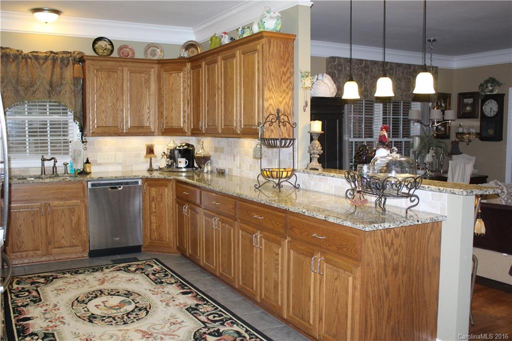 highland woods - Residential