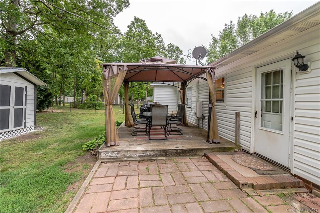 Beacon Hills - Residential