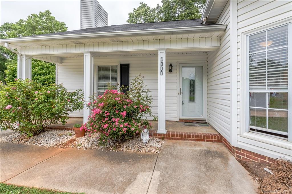 Beacon Hills - Residential