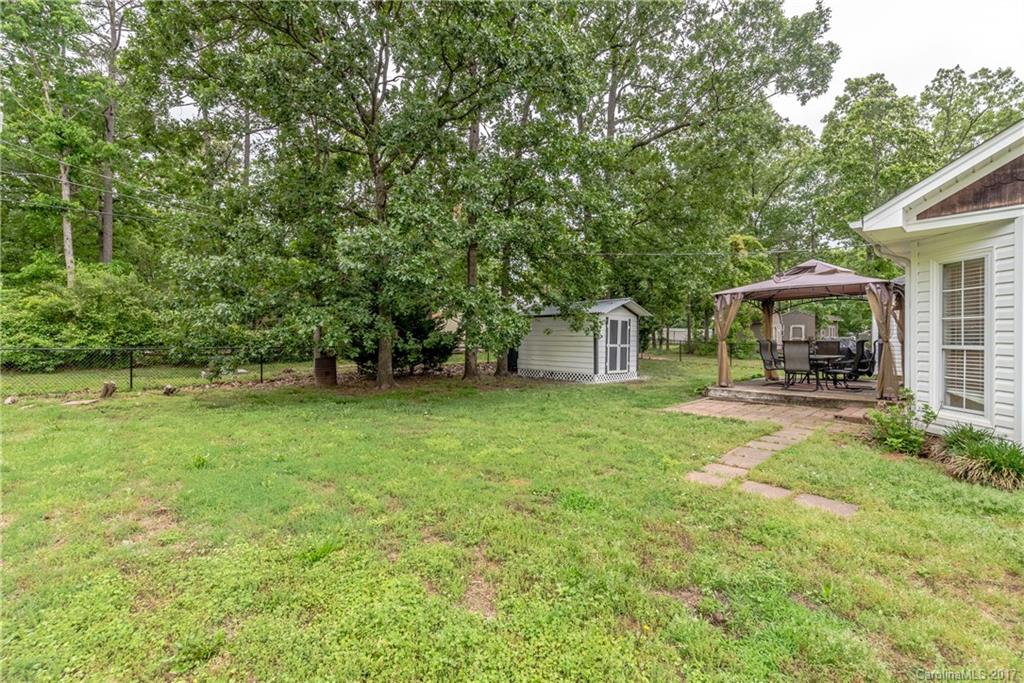 Beacon Hills - Residential