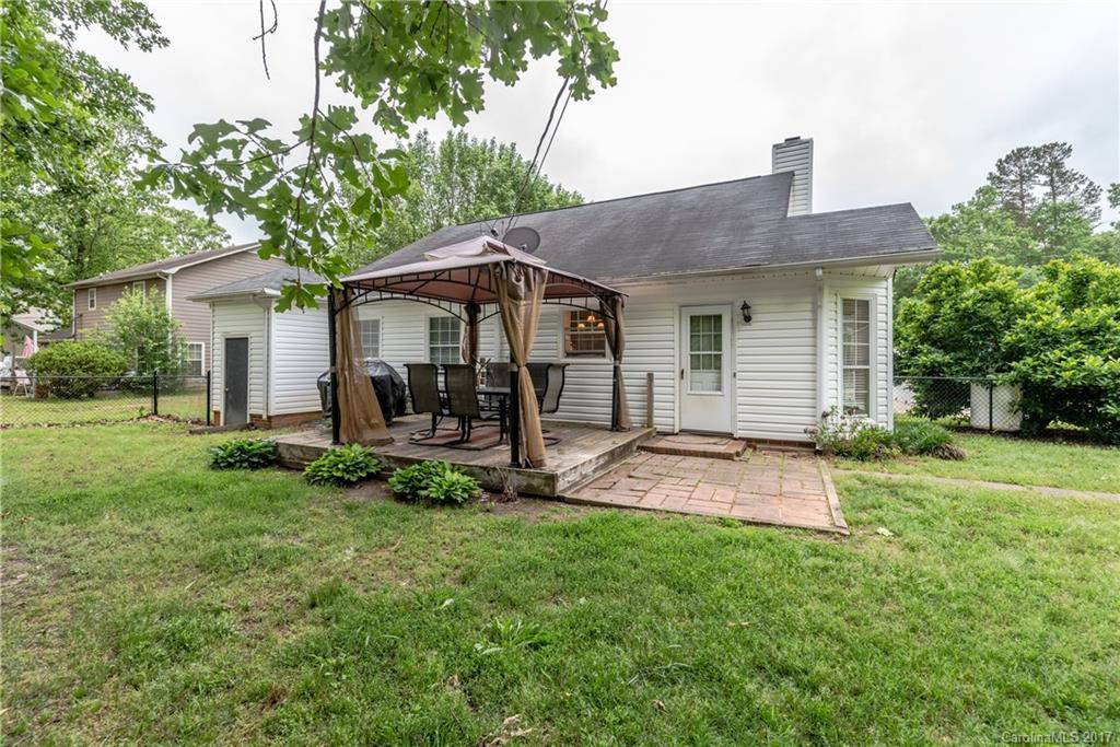 Beacon Hills - Residential