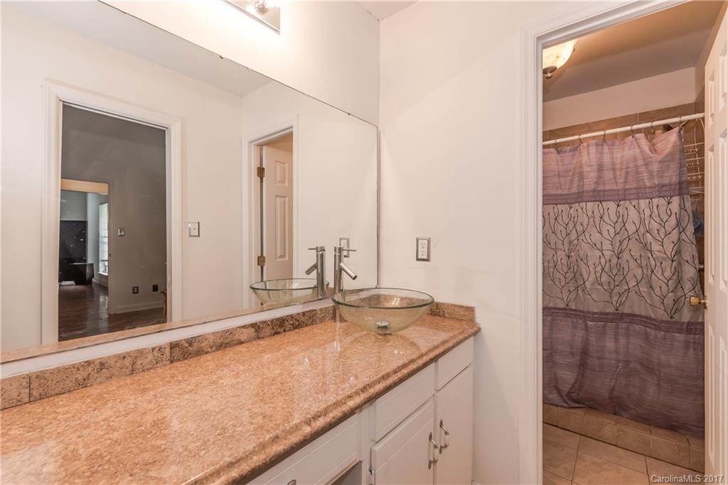 Beacon Hills - Residential