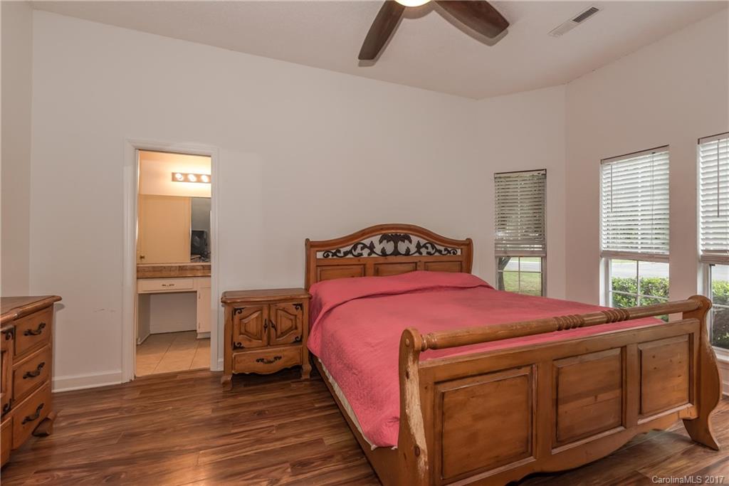 Beacon Hills - Residential