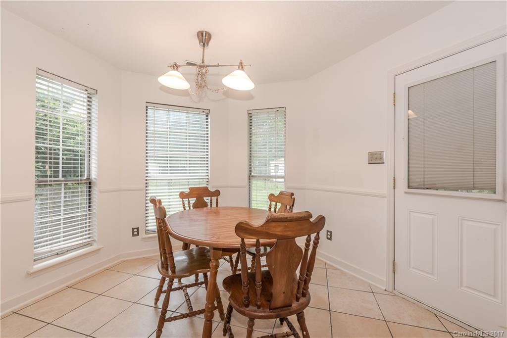 Beacon Hills - Residential