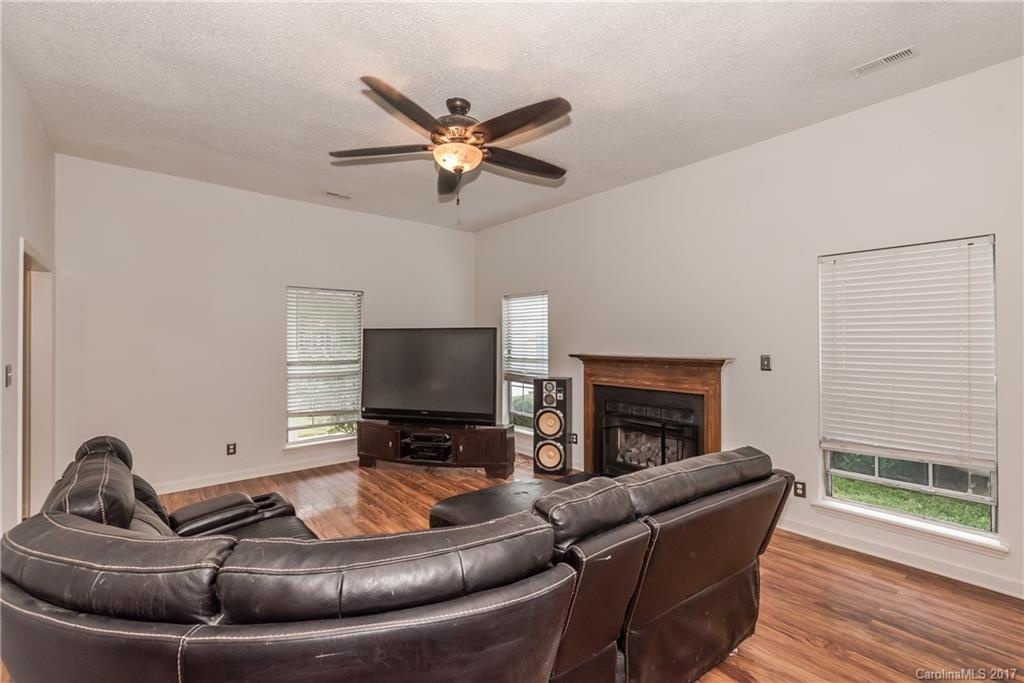 Beacon Hills - Residential