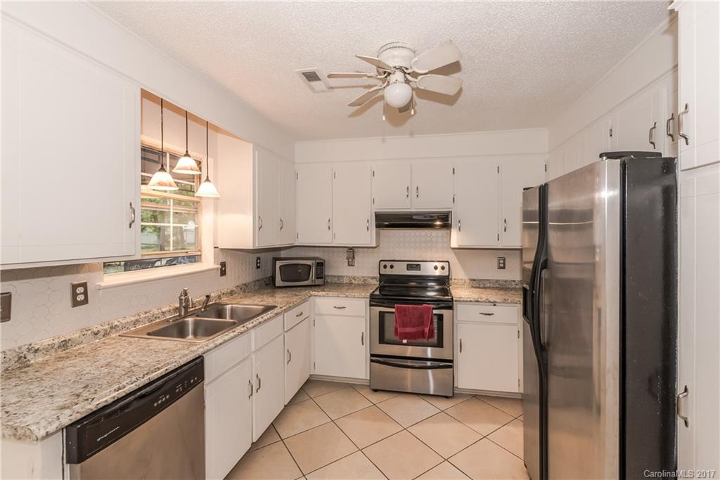 Beacon Hills - Residential