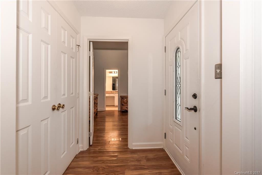 Beacon Hills - Residential