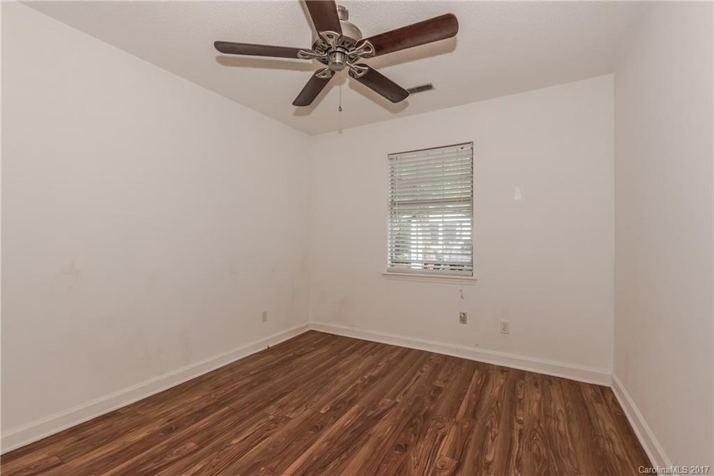 Beacon Hills - Residential