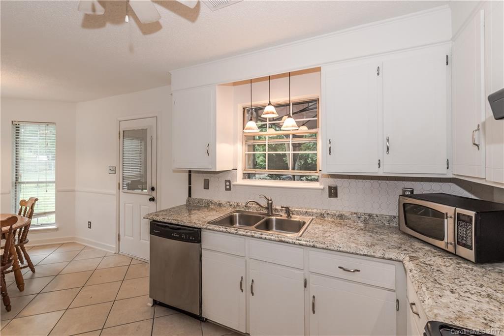 Beacon Hills - Residential