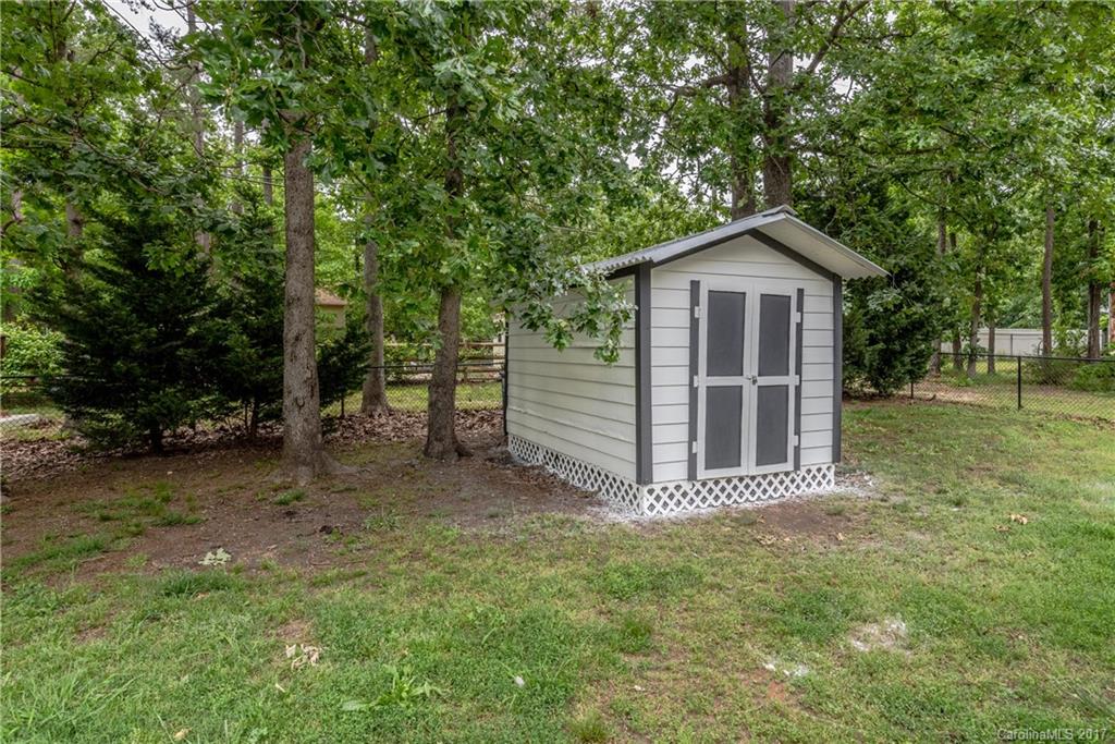 Beacon Hills - Residential