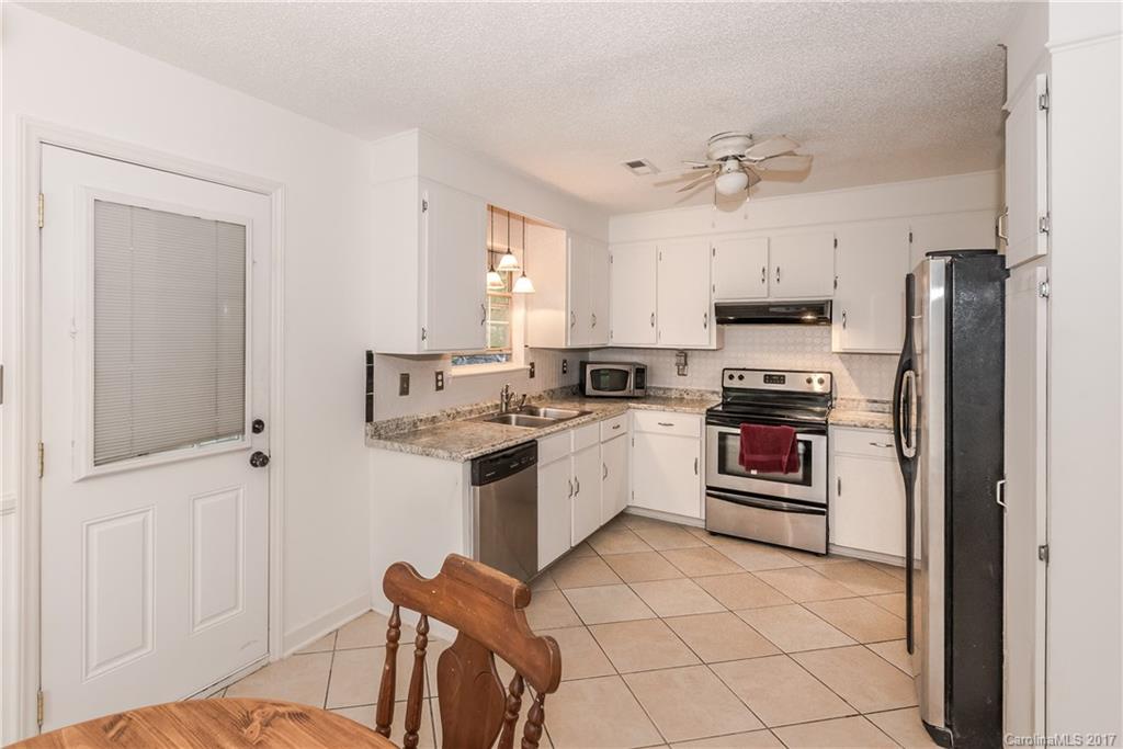 Beacon Hills - Residential