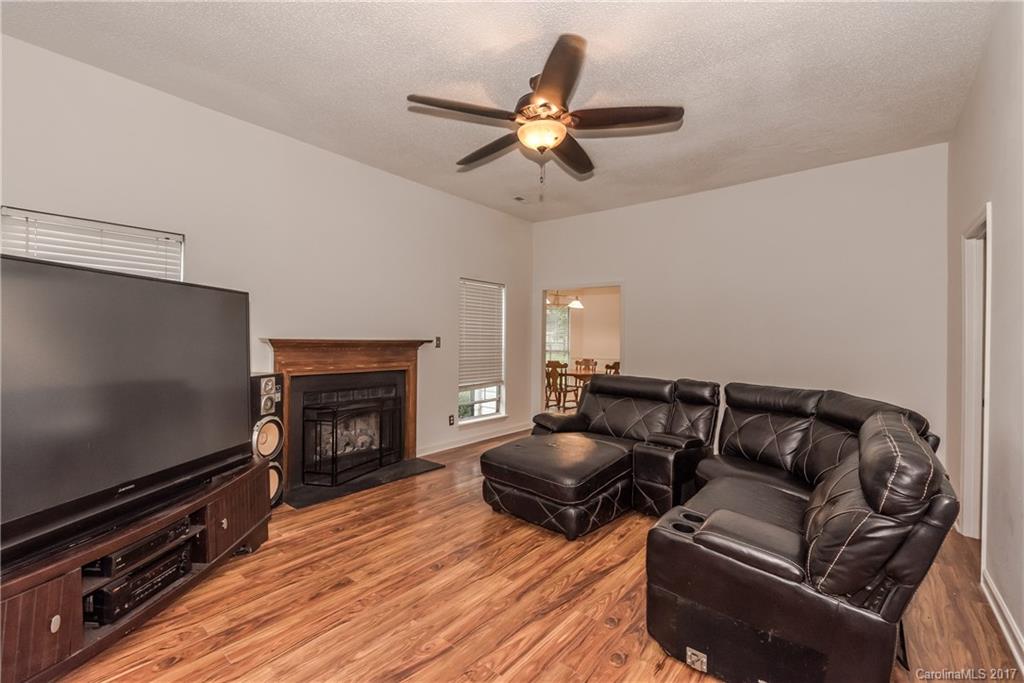 Beacon Hills - Residential