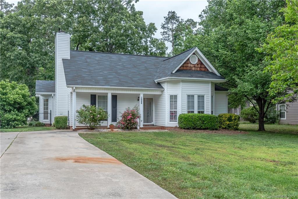 Beacon Hills - Residential