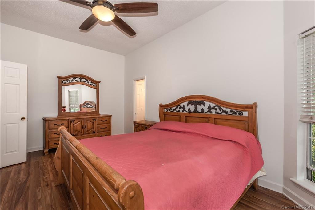 Beacon Hills - Residential