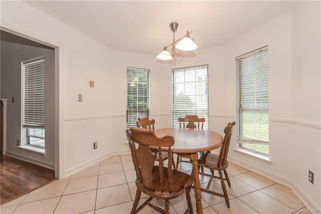 Beacon Hills - Residential