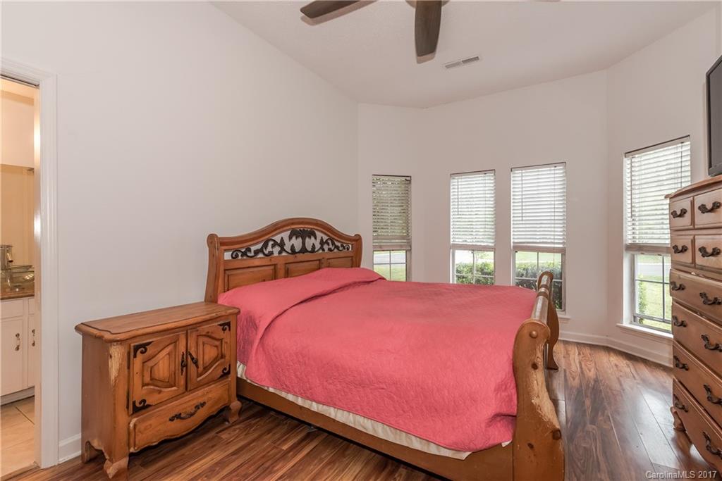 Beacon Hills - Residential