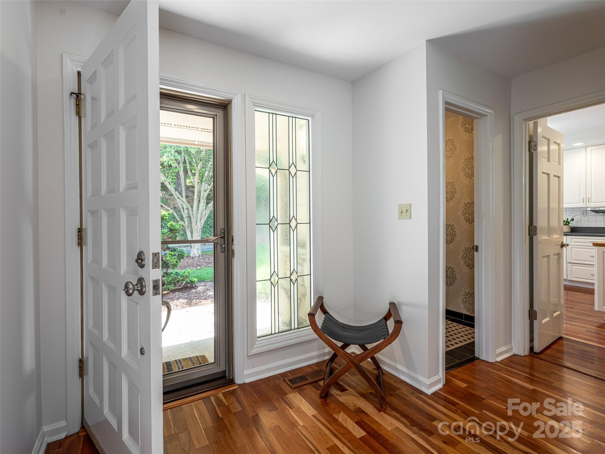 1701 Timber Trail