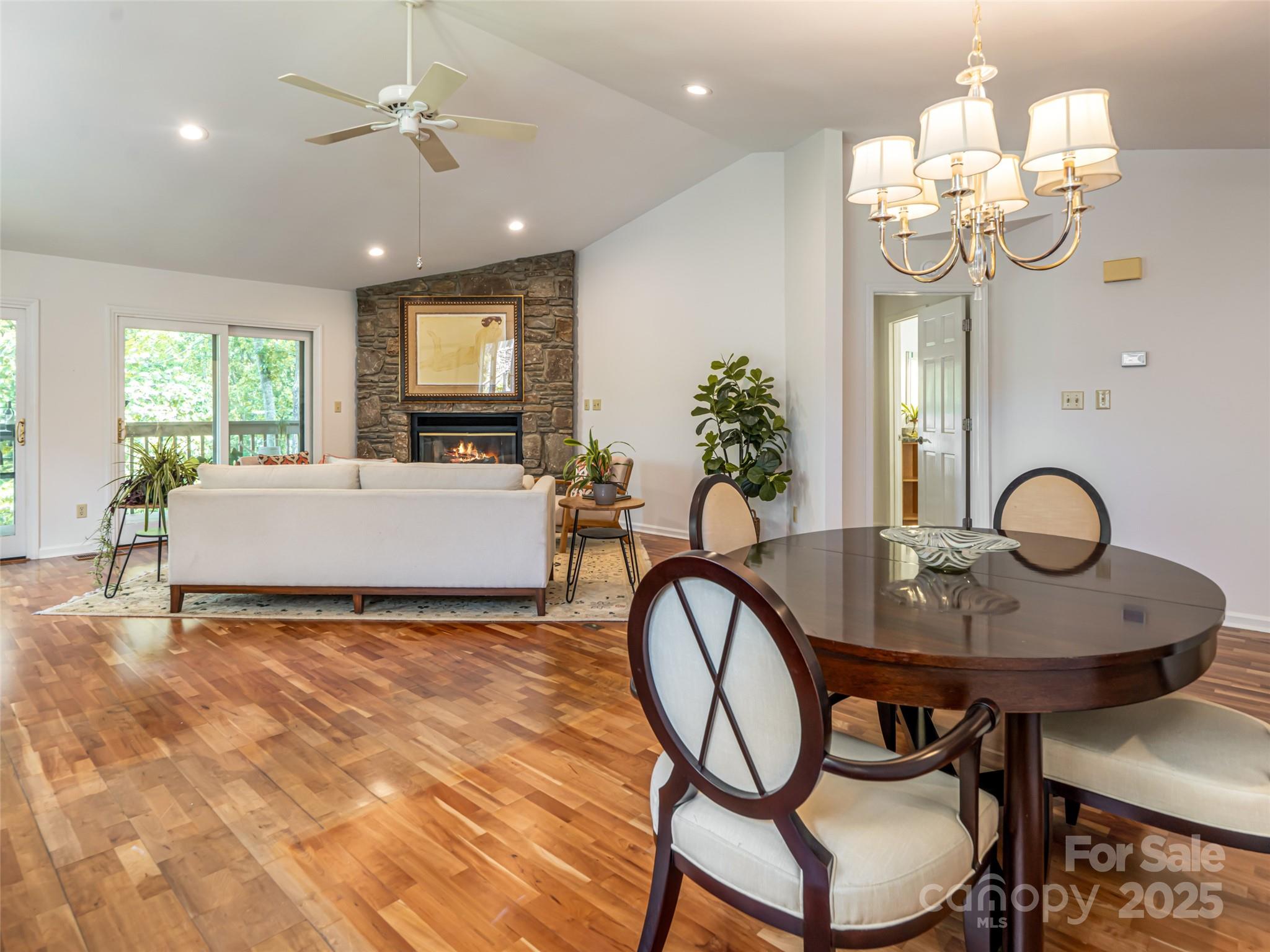 1701 Timber Trail
