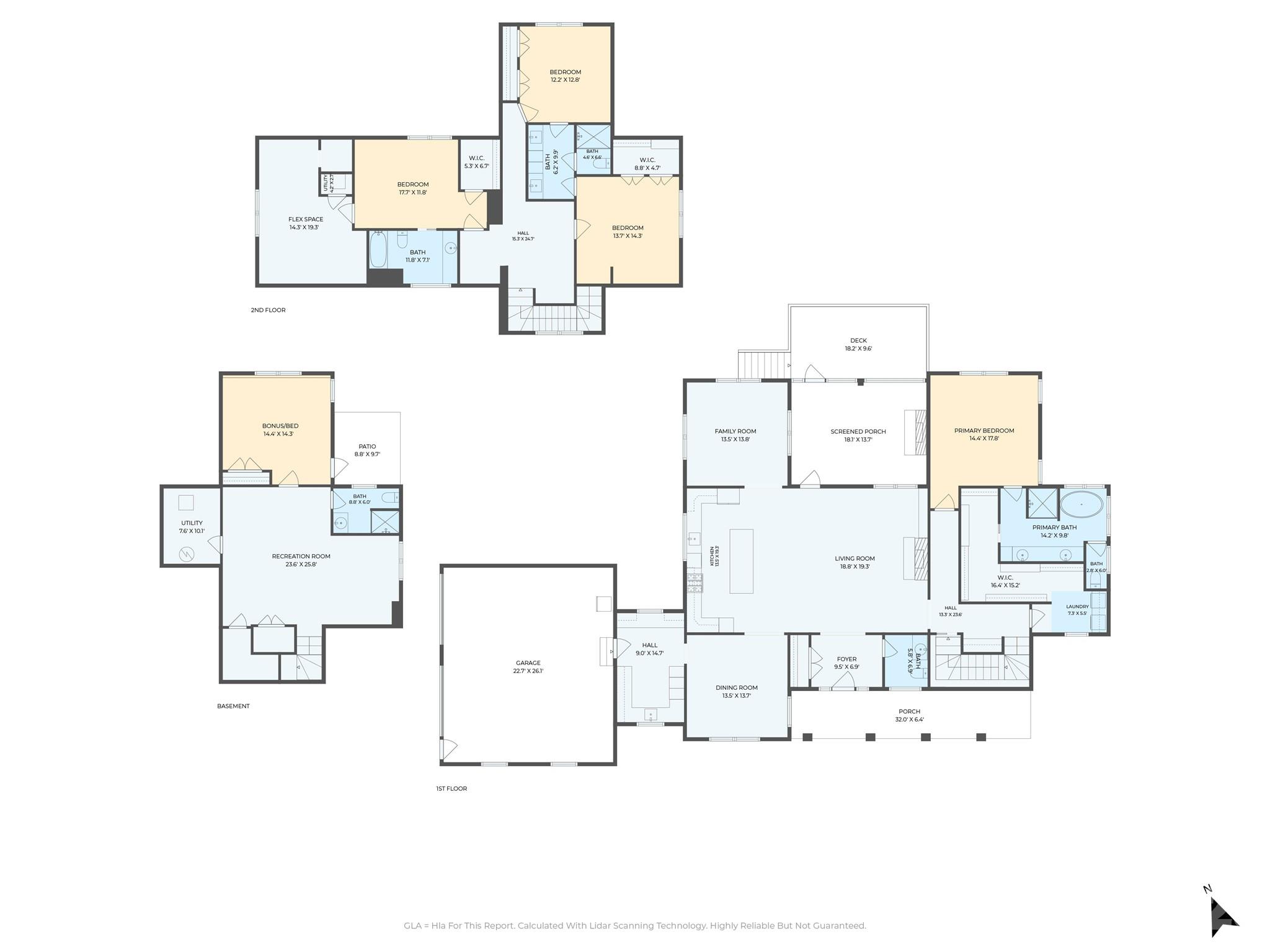 30 Water Hill Way