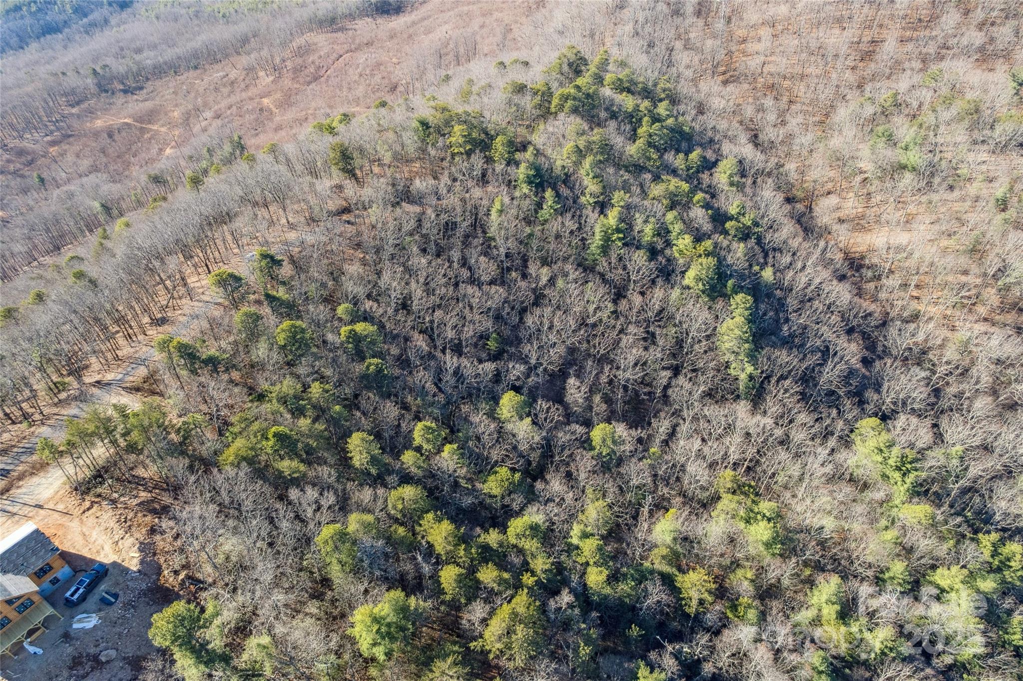 Pine Mountain Lakes - Land