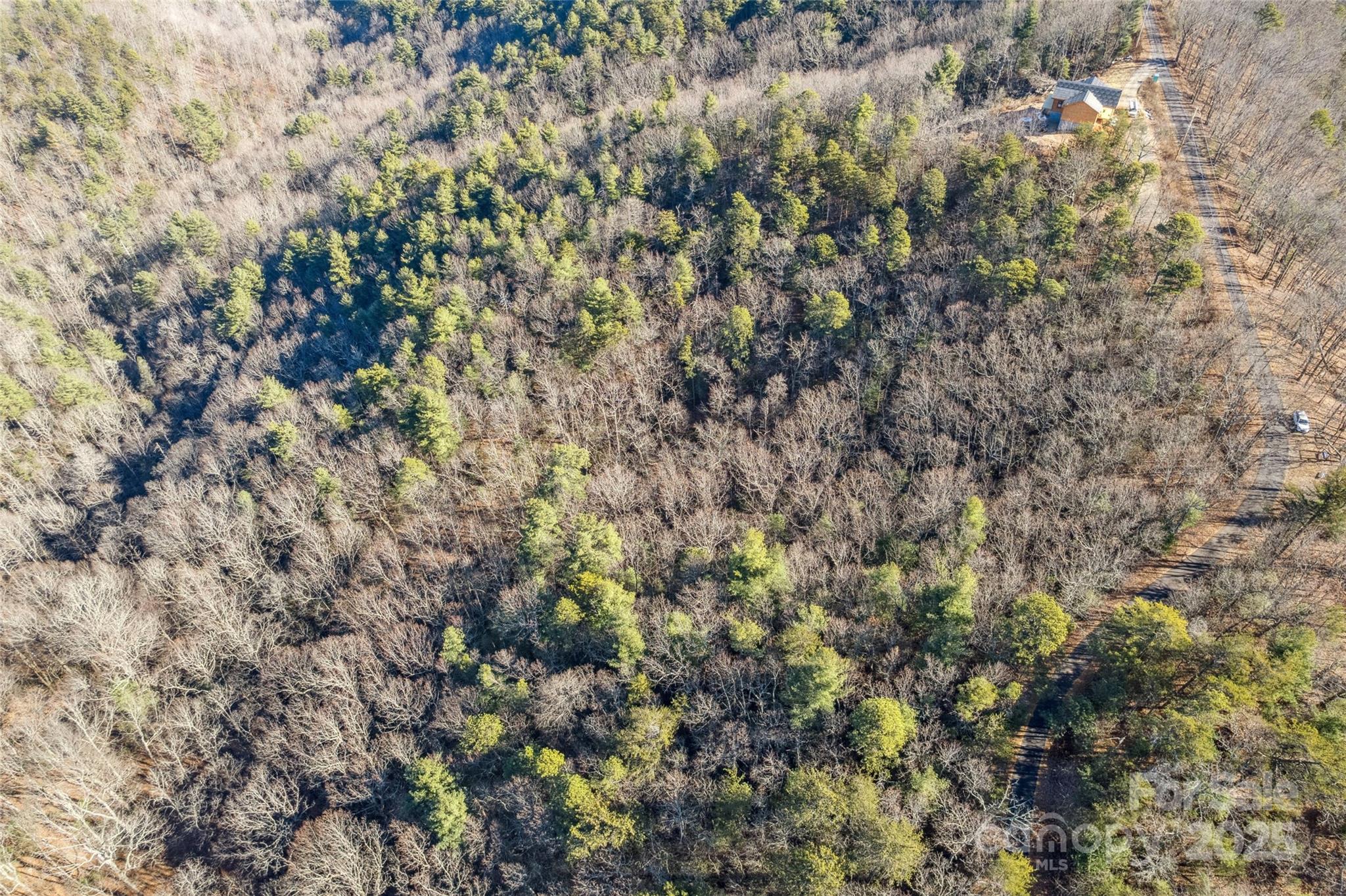 Pine Mountain Lakes - Land