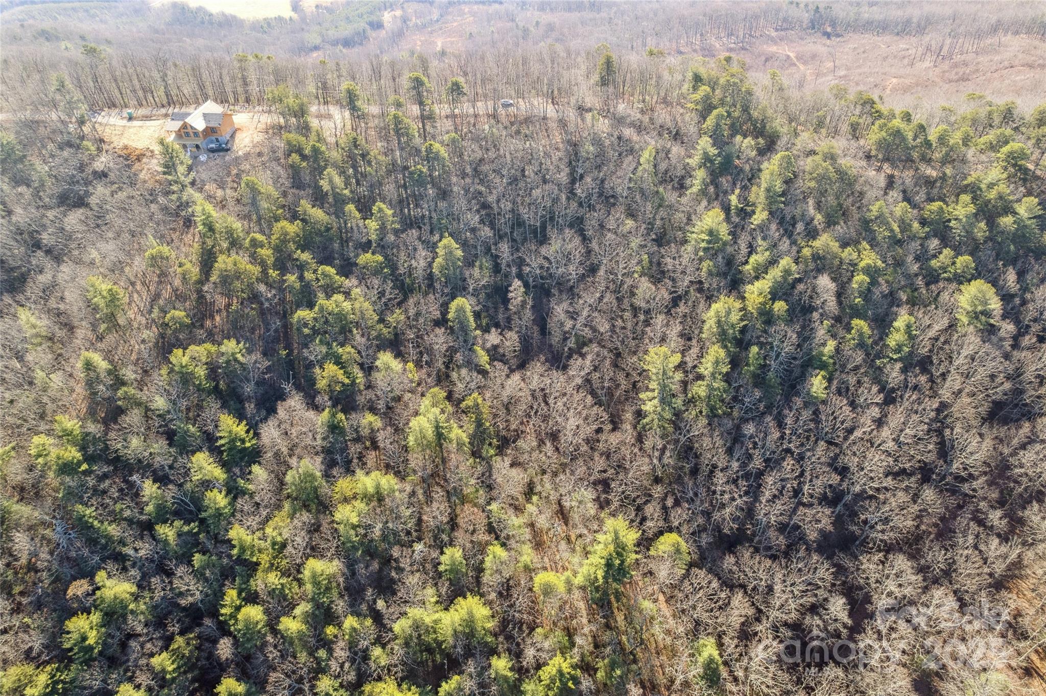 Pine Mountain Lakes - Land