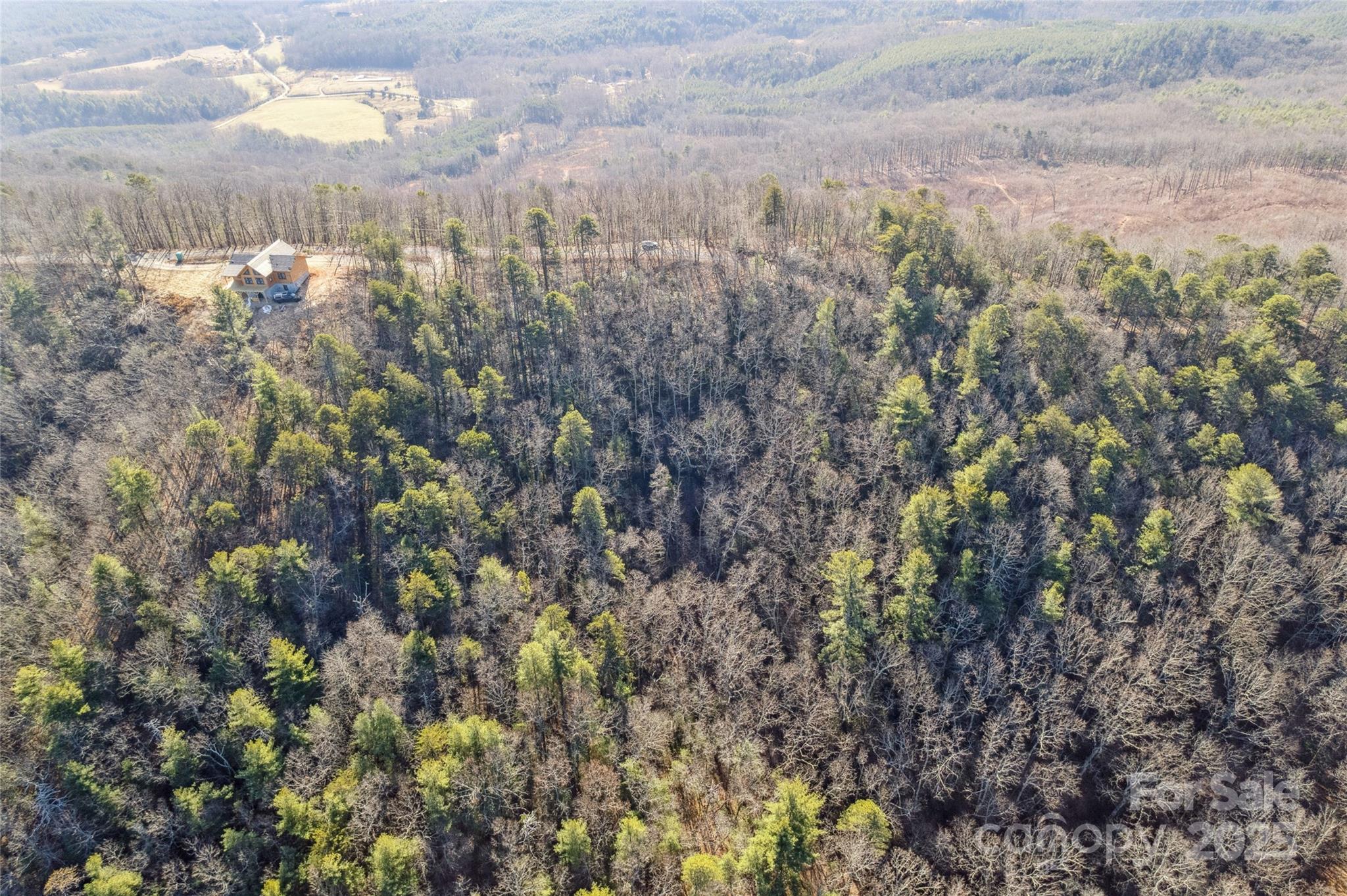 Pine Mountain Lakes - Land