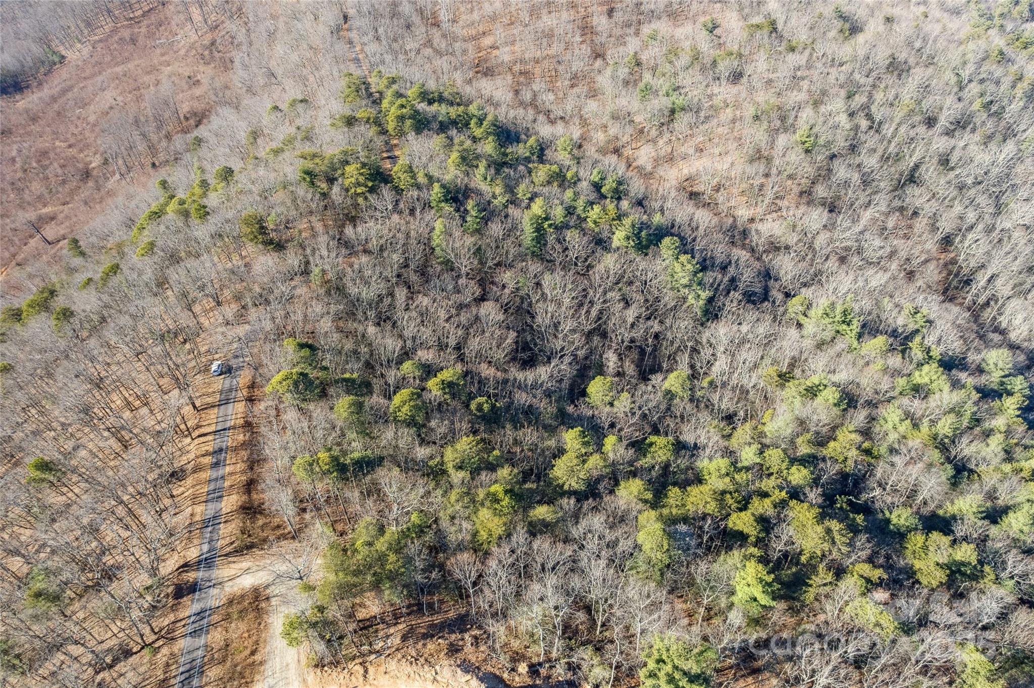 Pine Mountain Lakes - Land