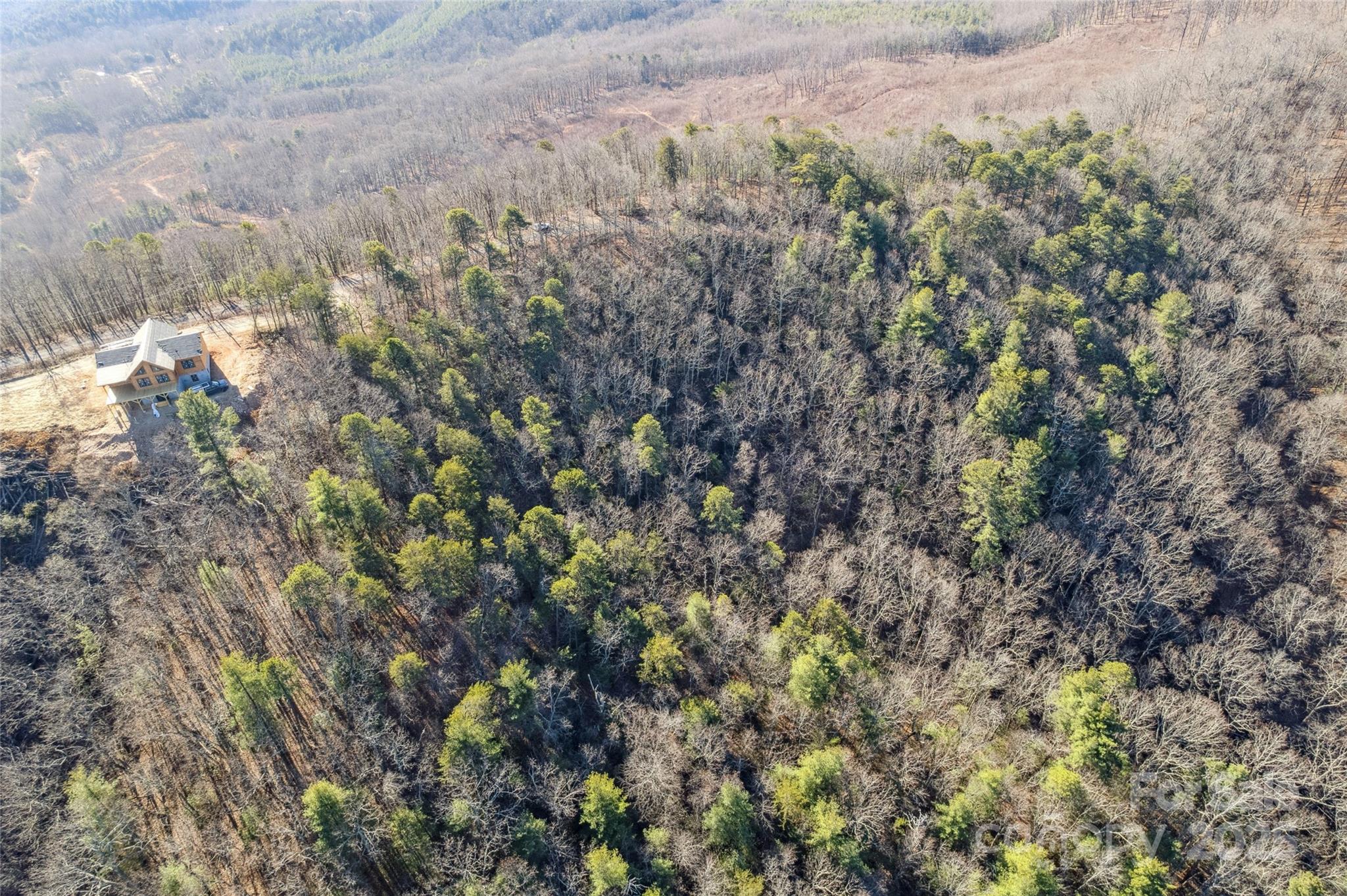 Pine Mountain Lakes - Land