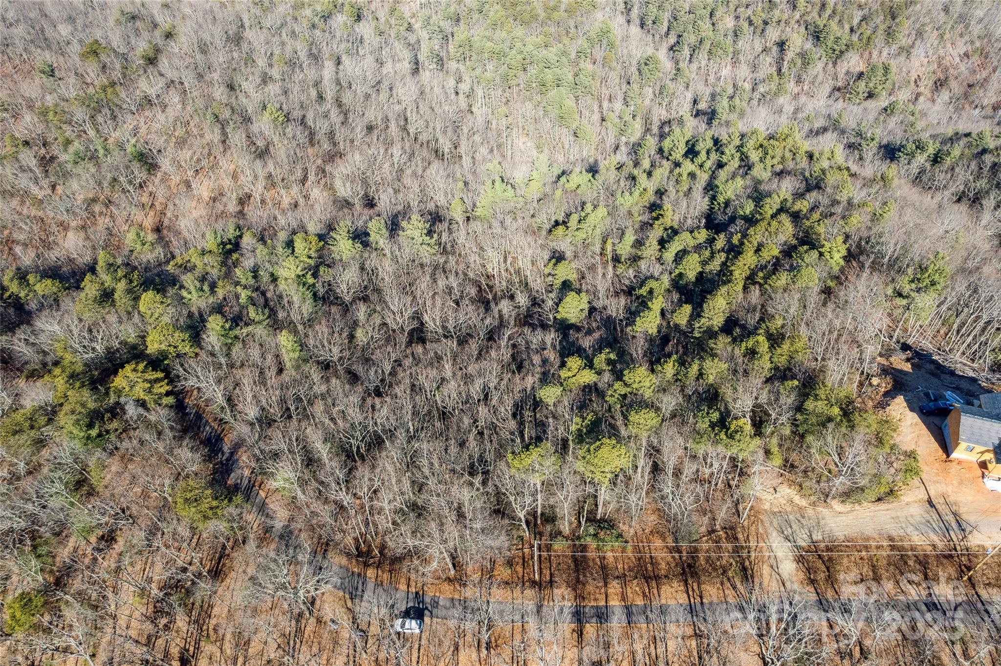 Pine Mountain Lakes - Land