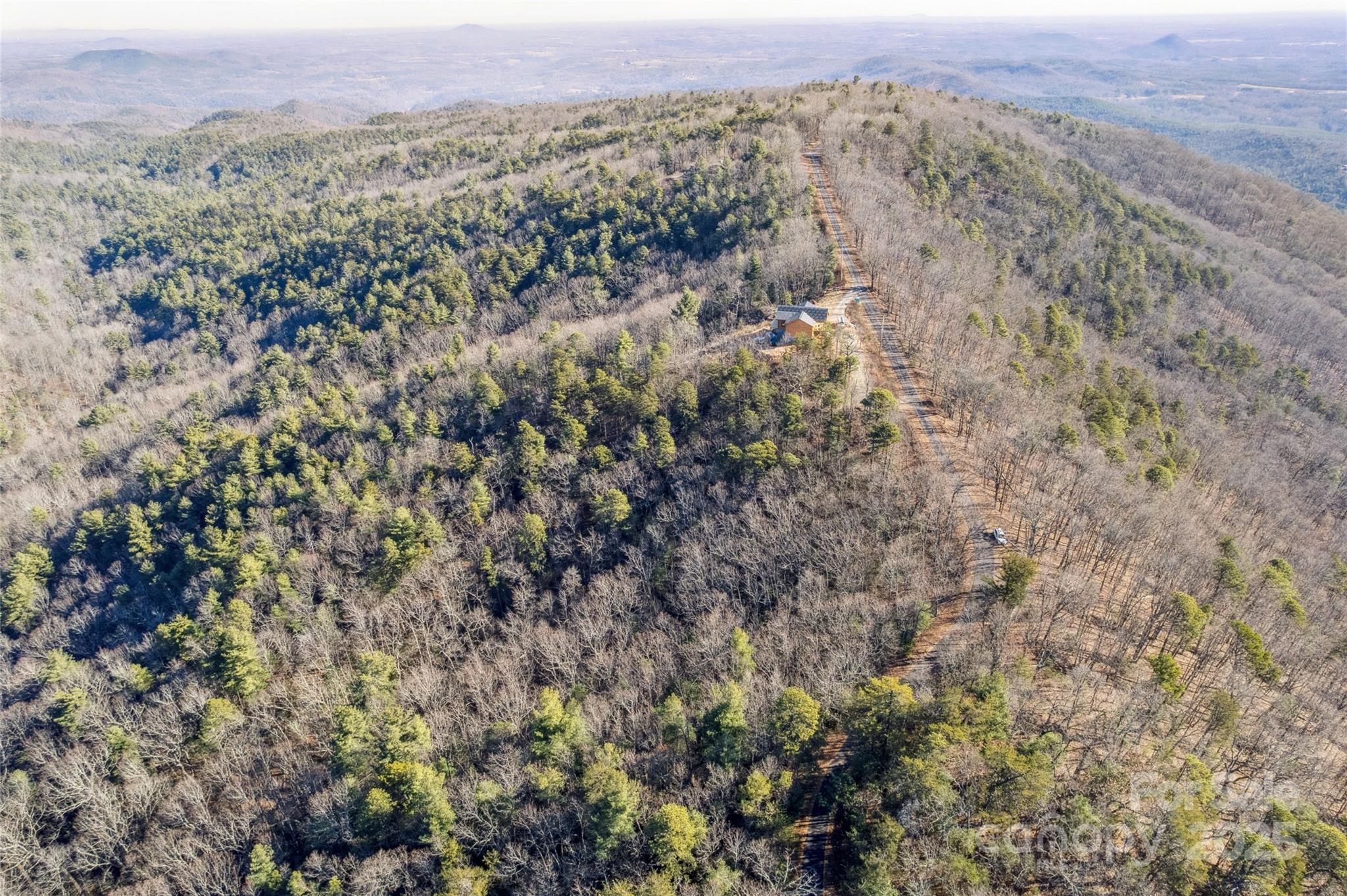 Pine Mountain Lakes - Land