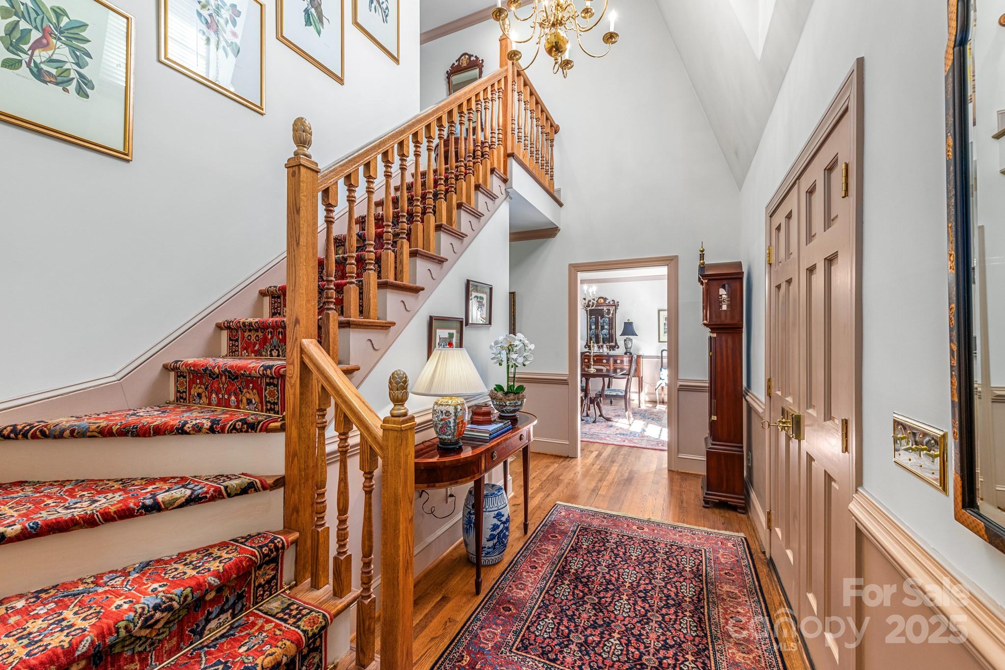 674 Abington Drive NE