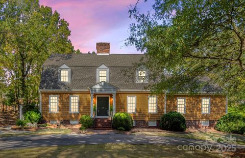 674 Abington Drive NE Concord NC 28025