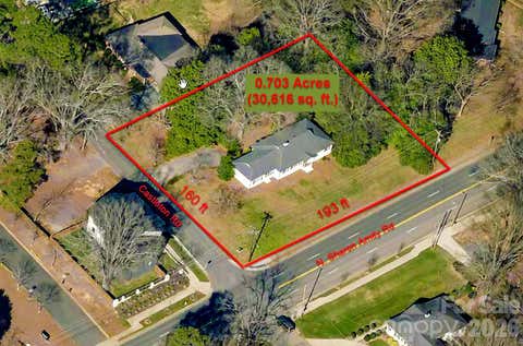 Photo of 1301 N Sharon Amity Road, Charlotte, NC 28211 (MLS # 4413303)