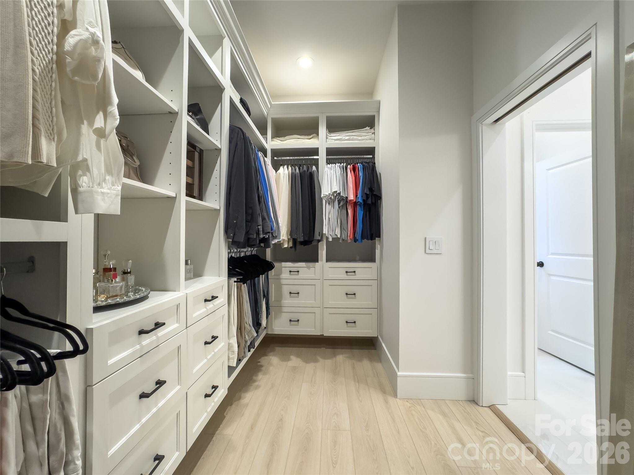 Olivers Landing - Residential