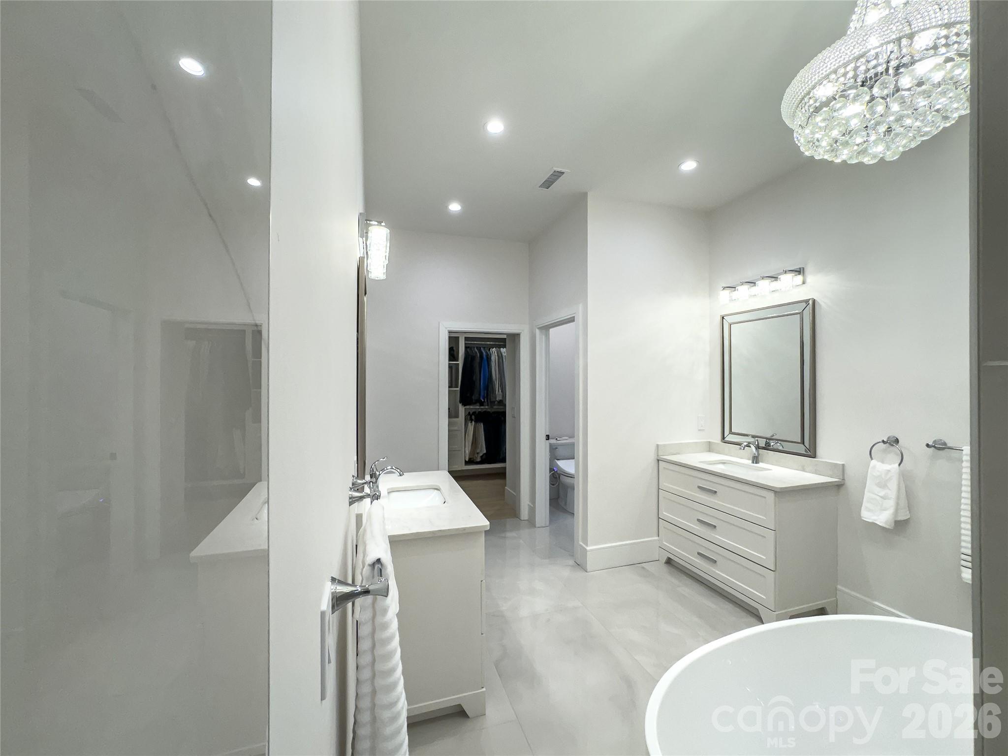 Olivers Landing - Residential