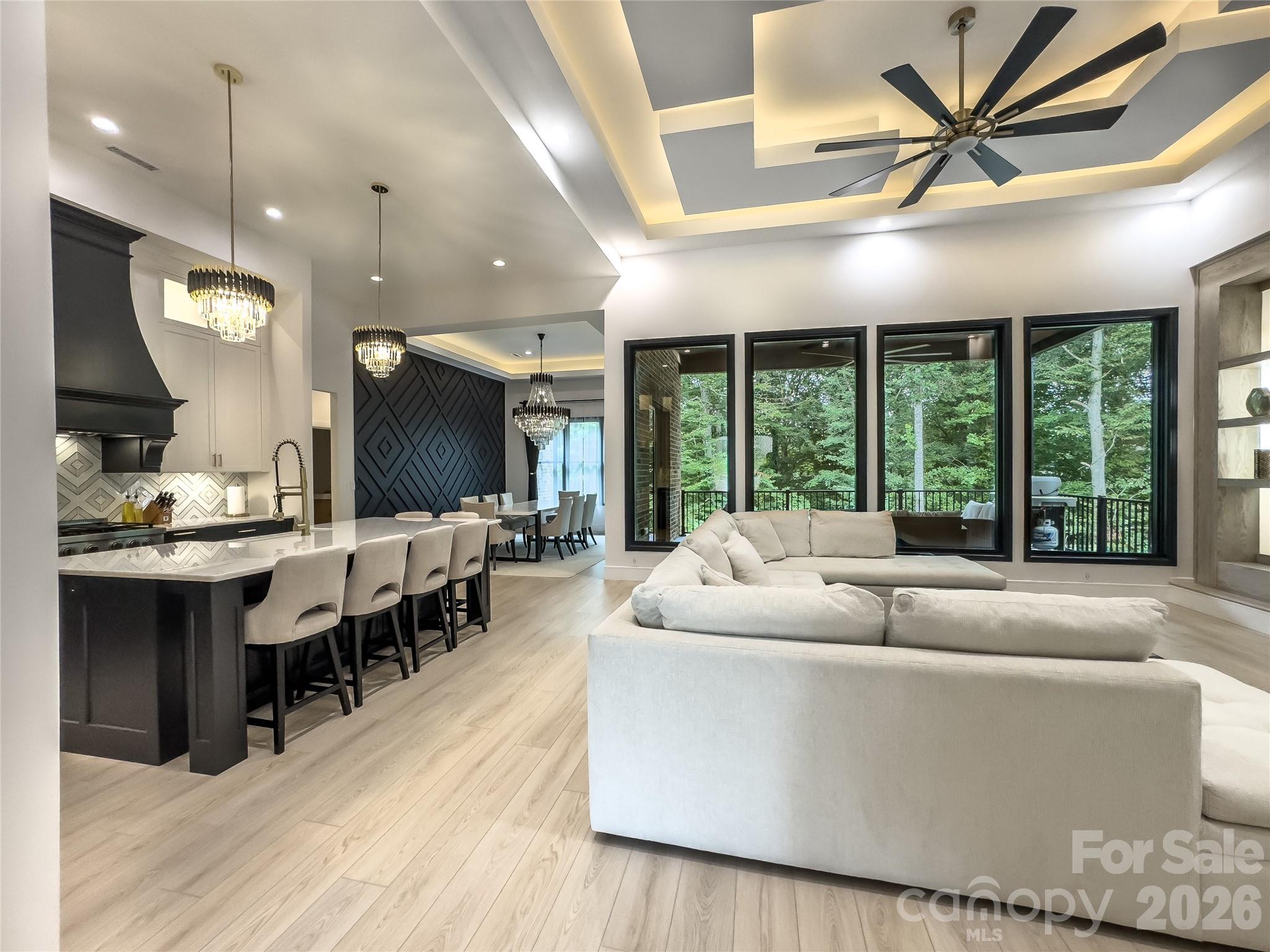 Olivers Landing - Residential