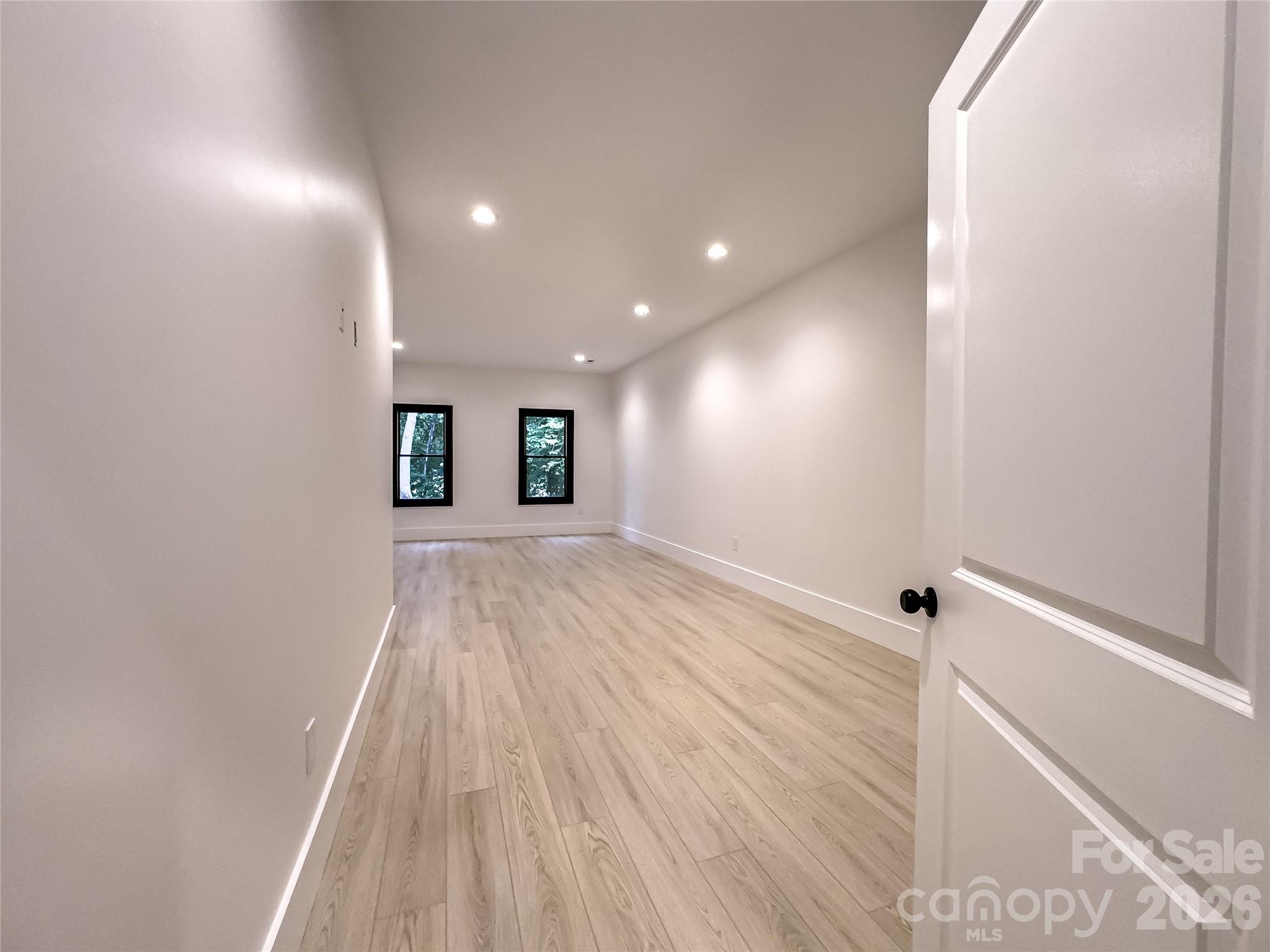 Olivers Landing - Residential