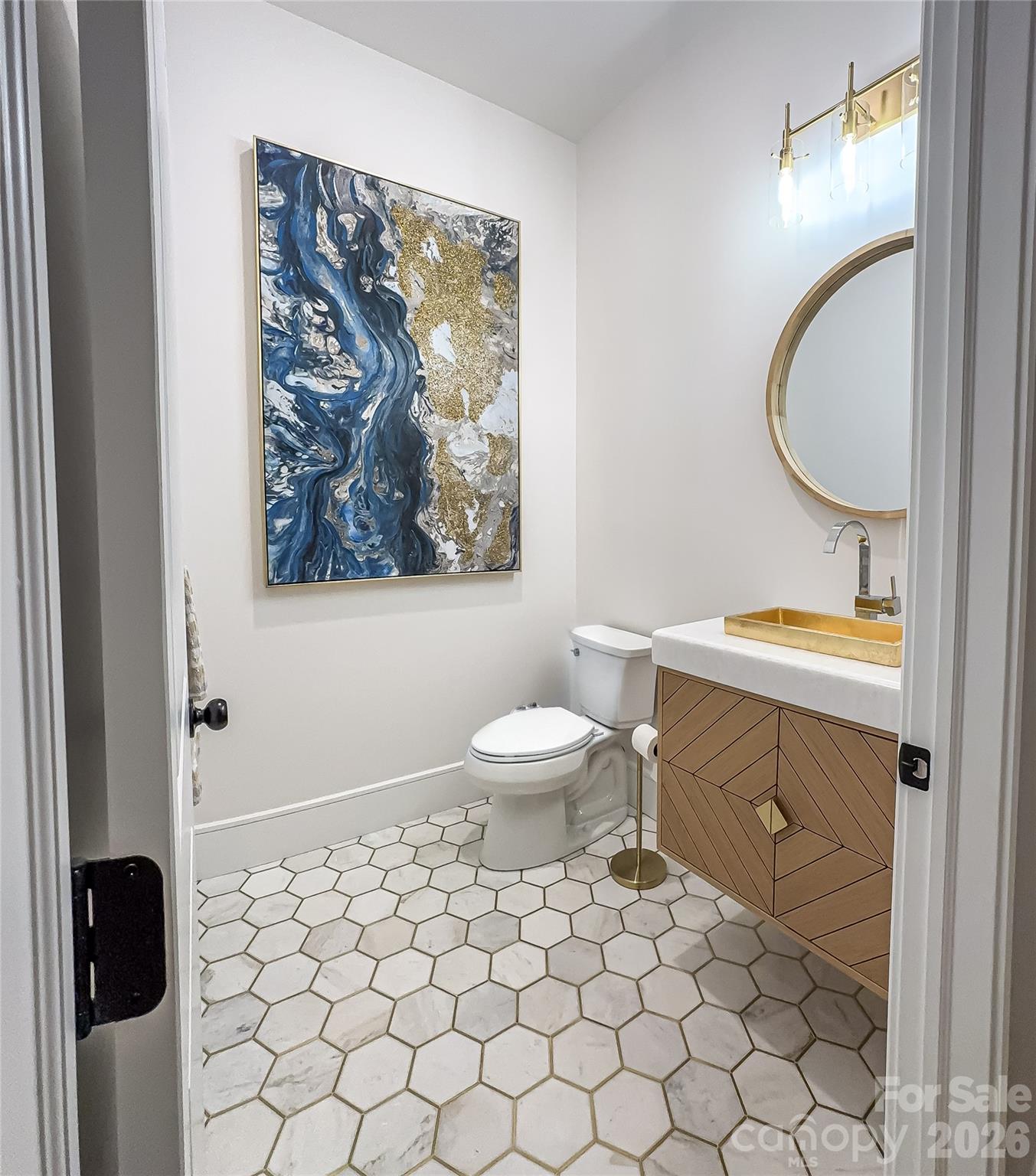 Olivers Landing - Residential