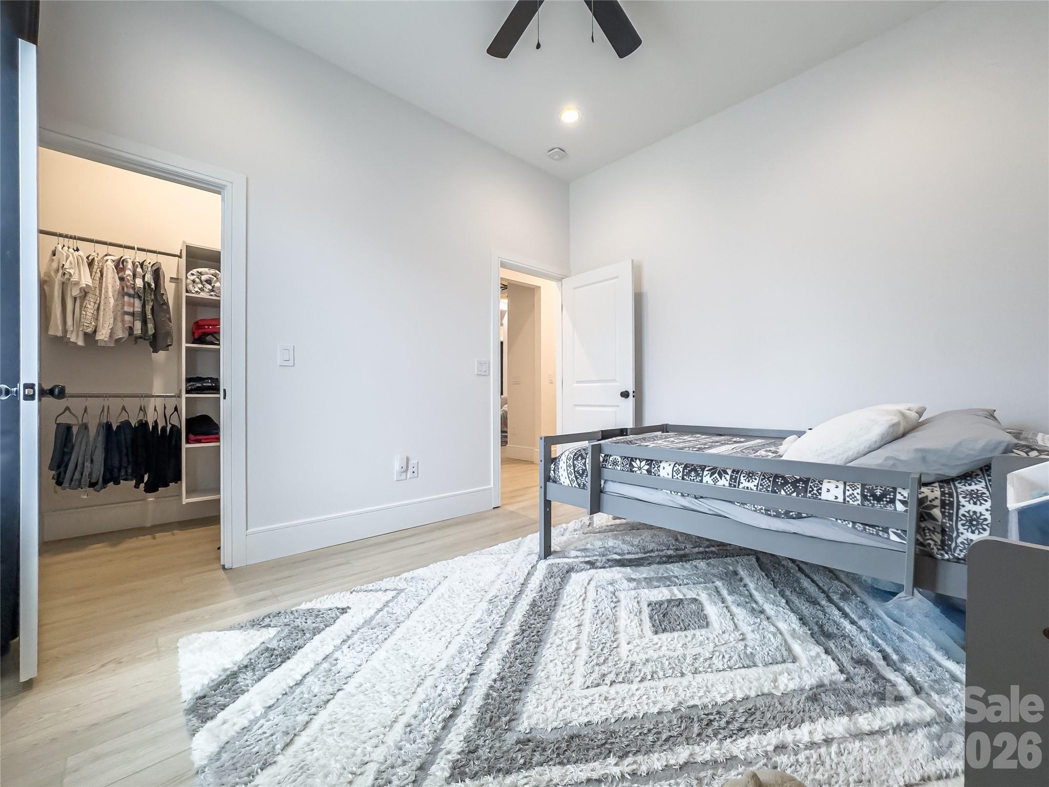 Olivers Landing - Residential