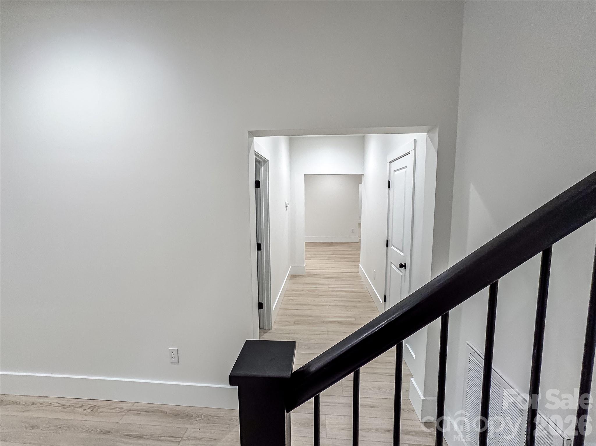 Olivers Landing - Residential