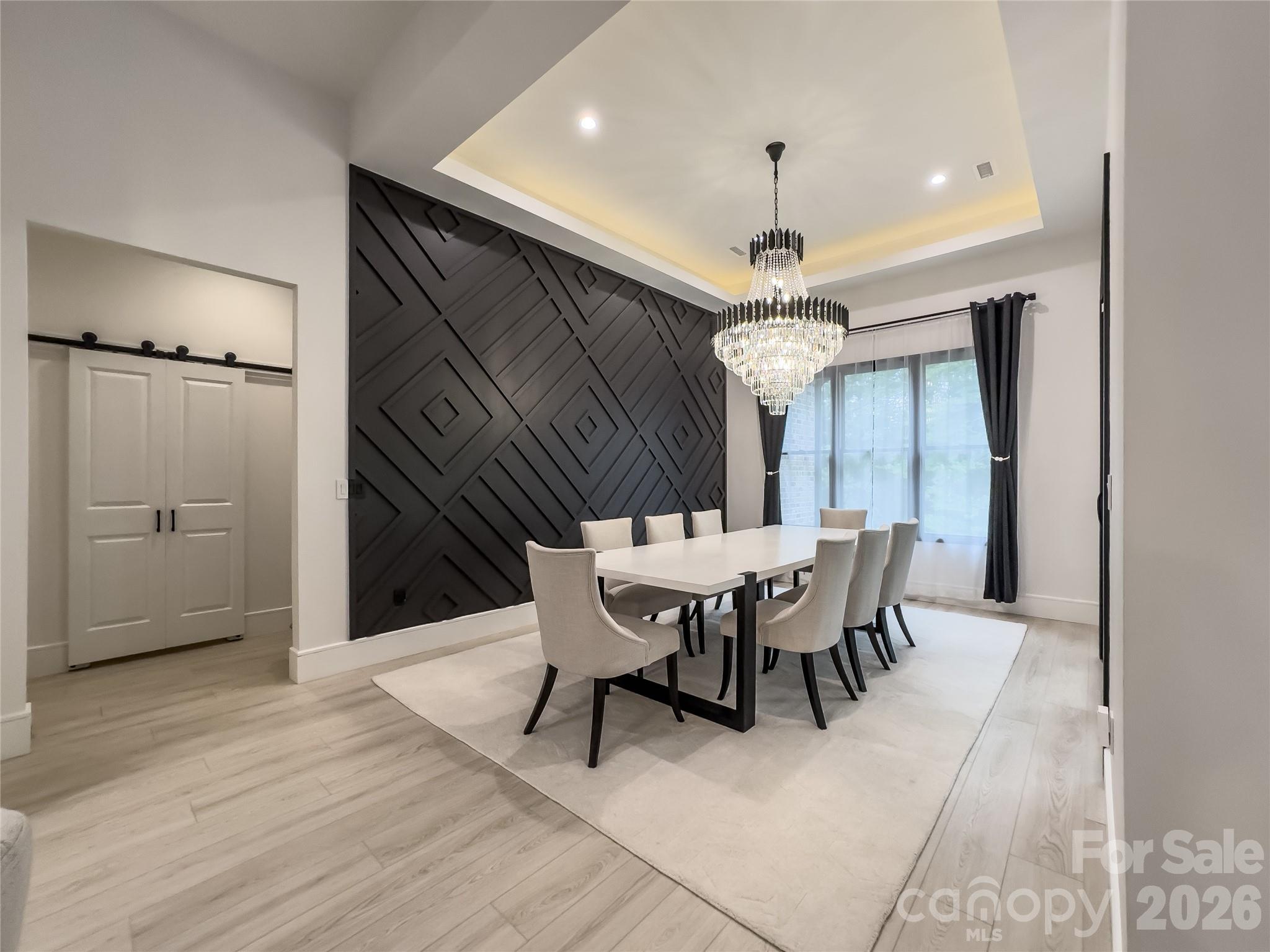 Olivers Landing - Residential