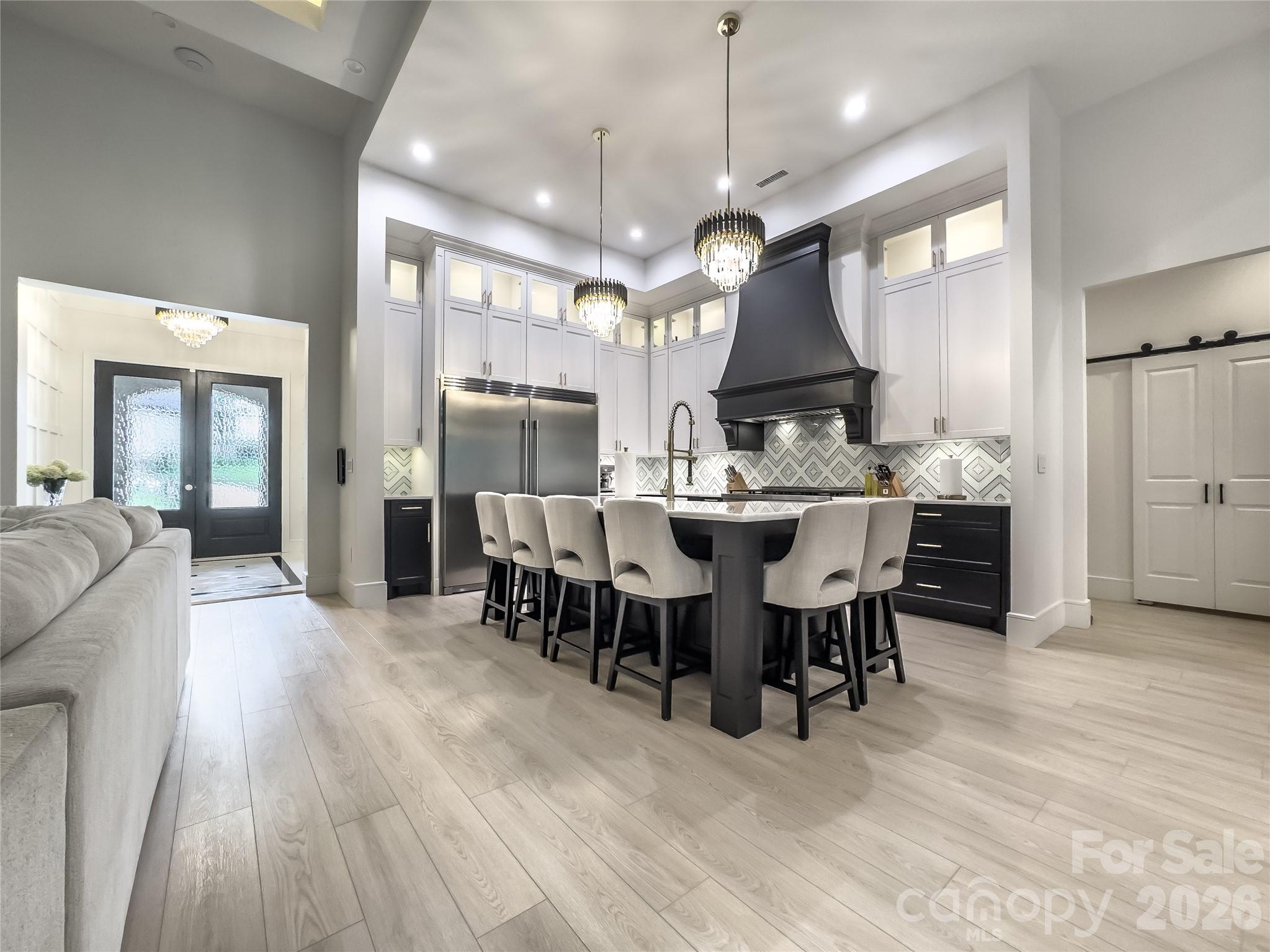 Olivers Landing - Residential