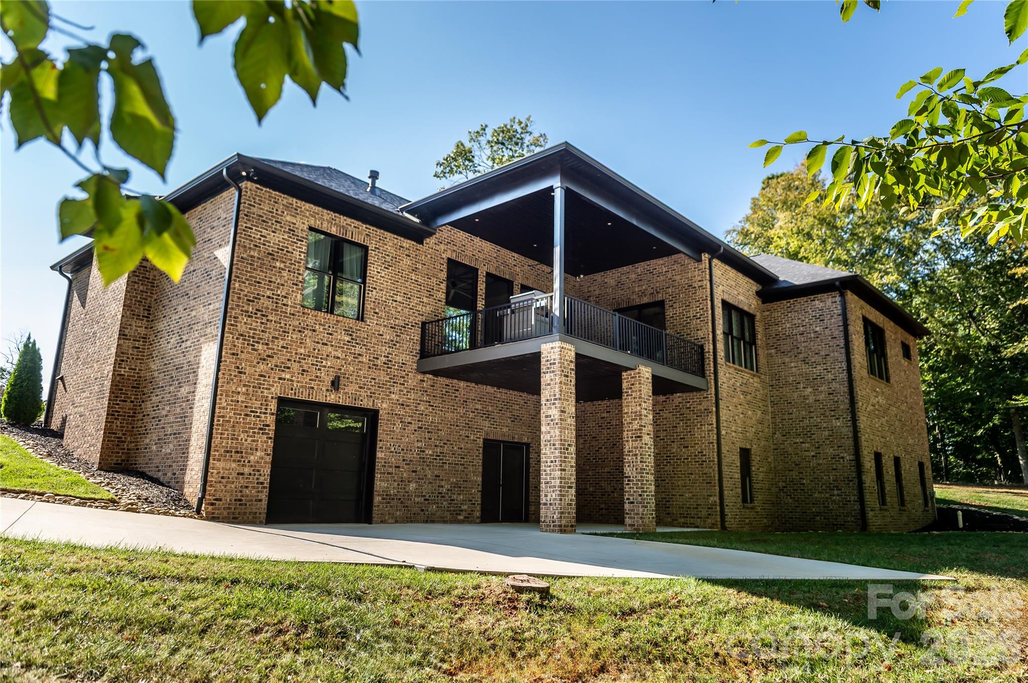 Olivers Landing - Residential