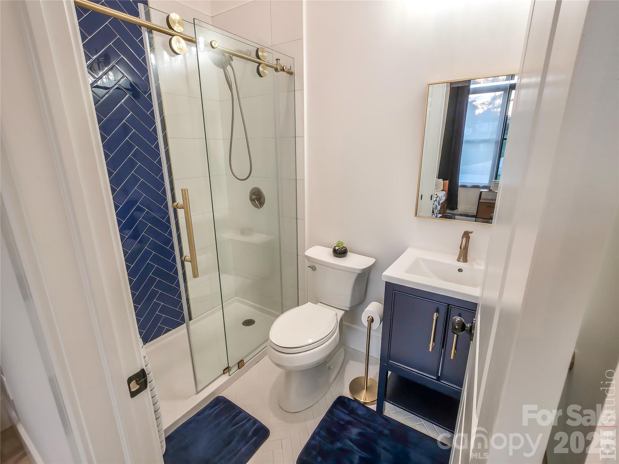 Olivers Landing - Residential